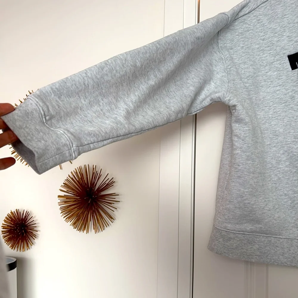 SCOTCH & SODA Grey Sweatshirt size M/L - Picture 6 of 9